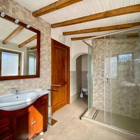Podere Il Ritorno Portoferraio Room photo