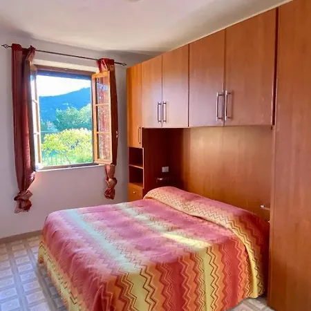 Podere Il Ritorno Portoferraio Room photo