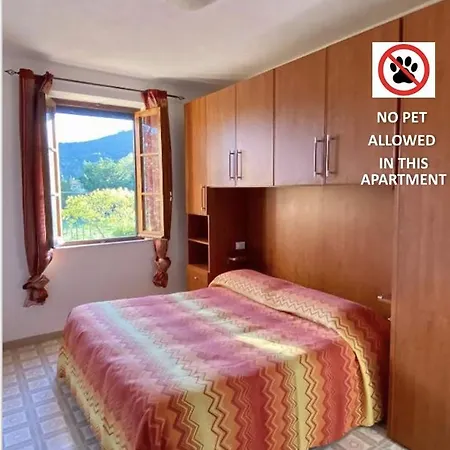 Podere Il Ritorno Portoferraio Room photo