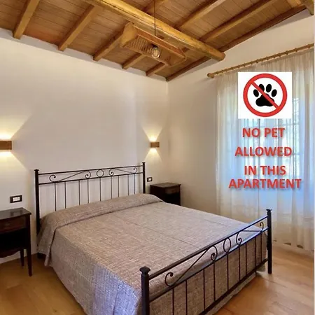 Podere Il Ritorno Portoferraio Room photo