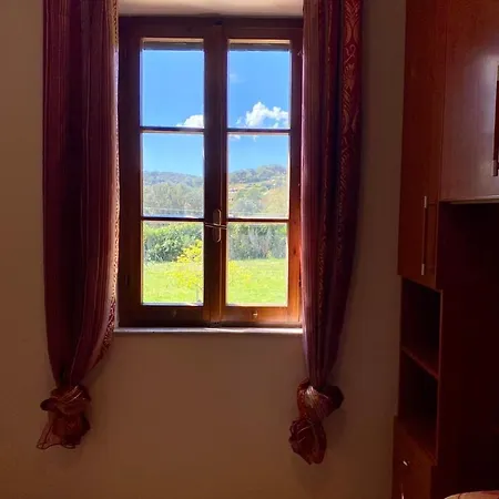 Podere Il Ritorno Portoferraio Room photo