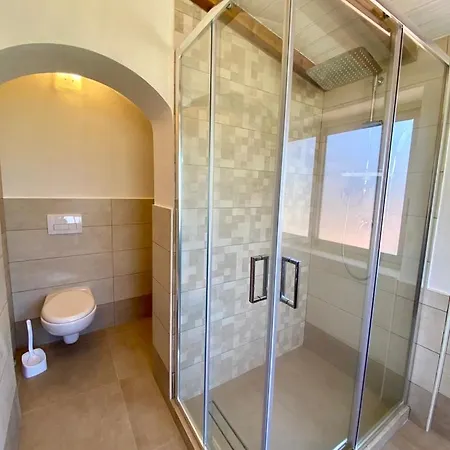 Podere Il Ritorno Portoferraio Room photo