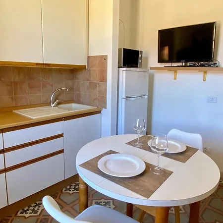 Podere Il Ritorno Portoferraio Room photo