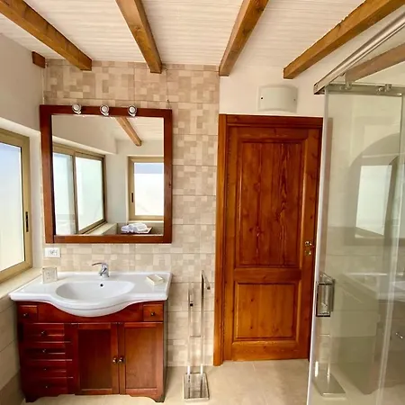 Podere Il Ritorno Portoferraio Room photo