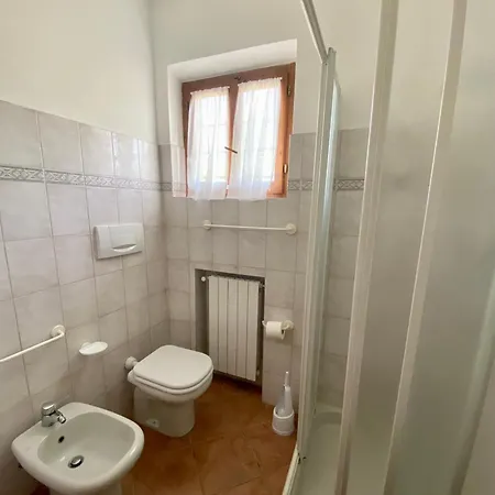 Podere Il Ritorno Portoferraio Room photo