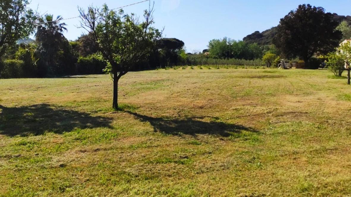 Podere Il Ritorno Apartment