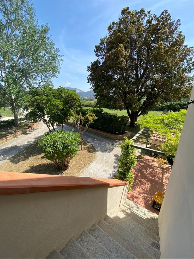 Apartment Podere Il Ritorno Portoferraio