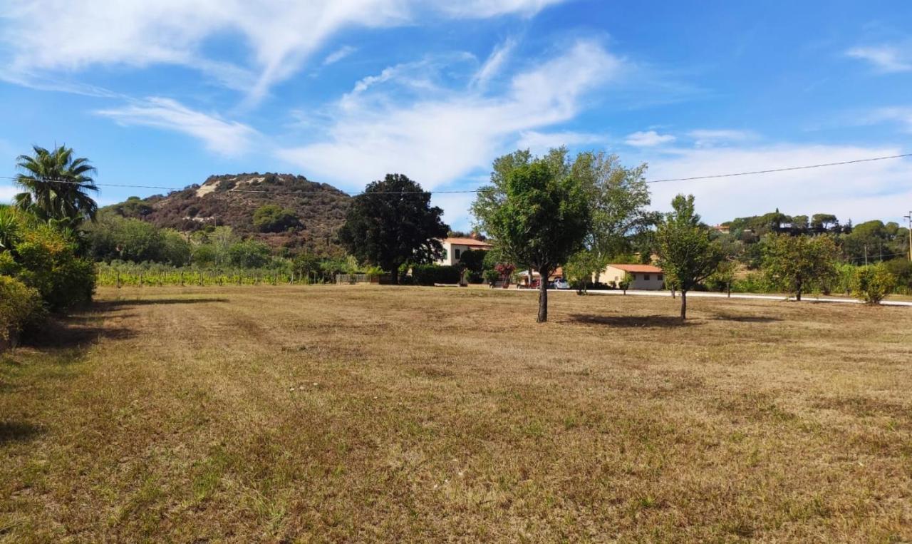 Apartment Podere Il Ritorno