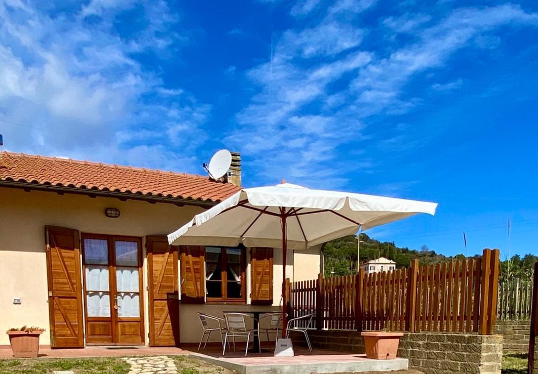 Apartment Podere Il Ritorno *