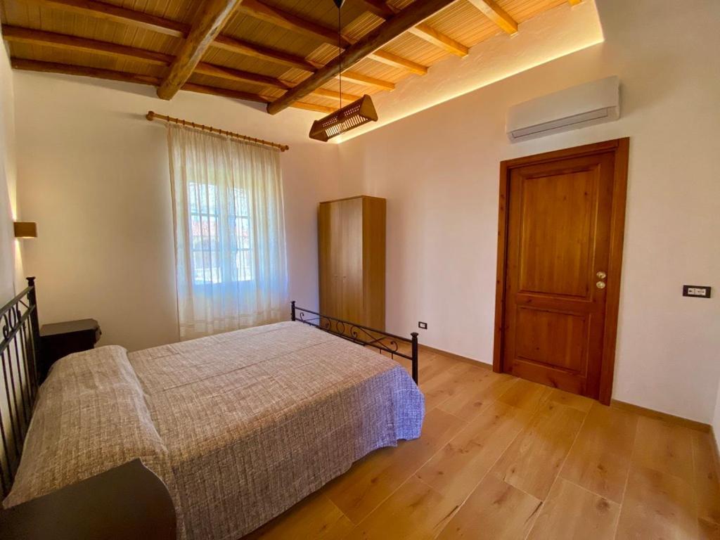 Podere Il Ritorno Apartment Portoferraio
