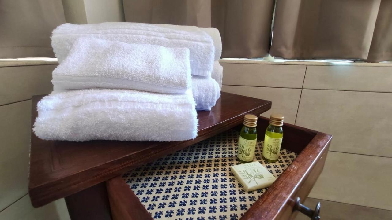 Apartamento Podere Il Ritorno Portoferraio