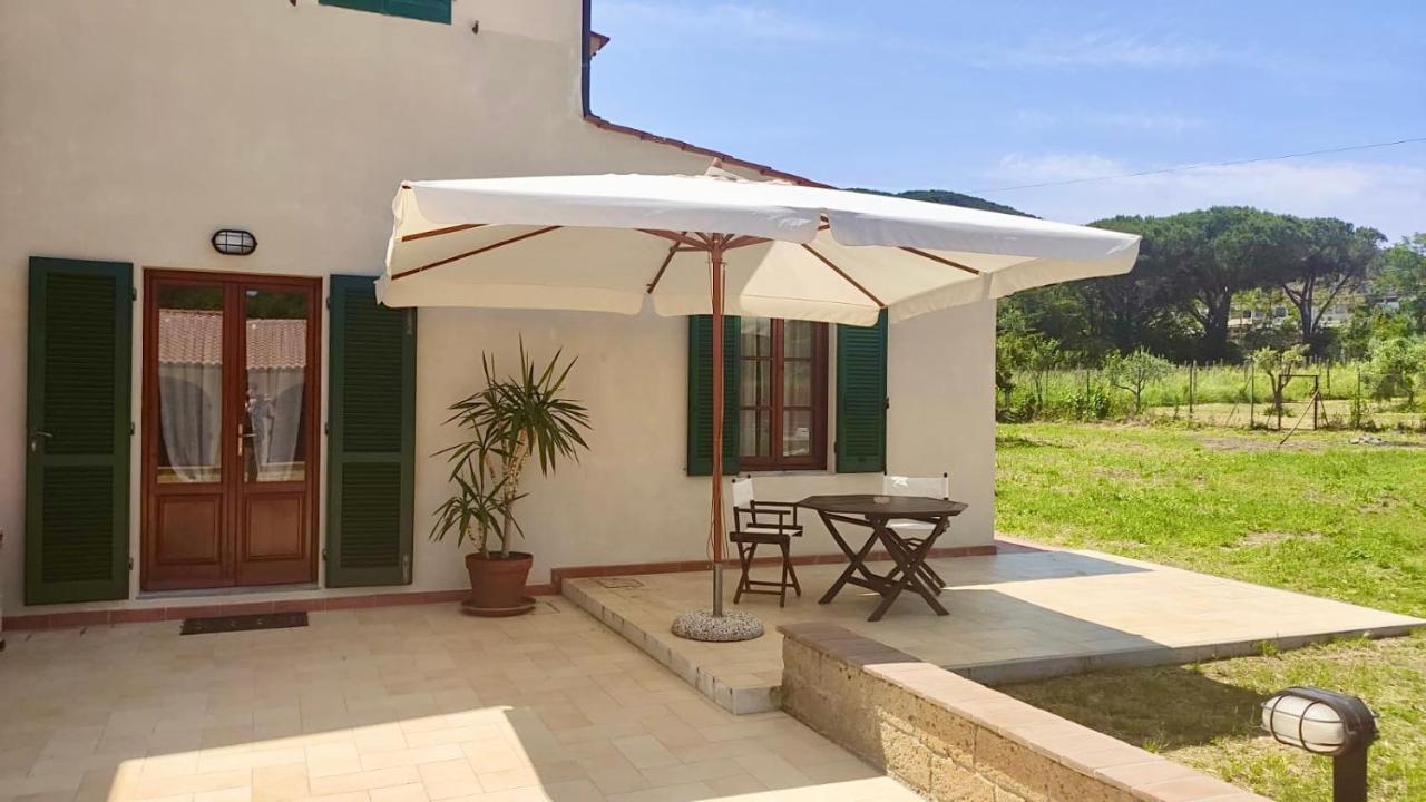 Apartamento Podere Il Ritorno *