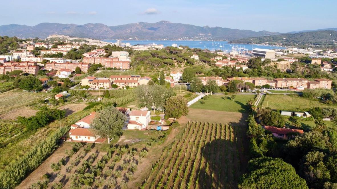Podere Il Ritorno *