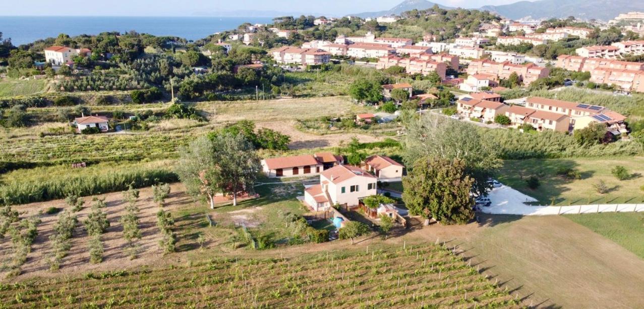 Apartamento Podere Il Ritorno
