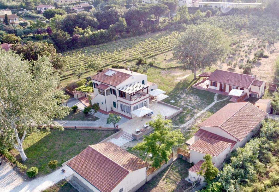 Podere Il Ritorno Portoferraio