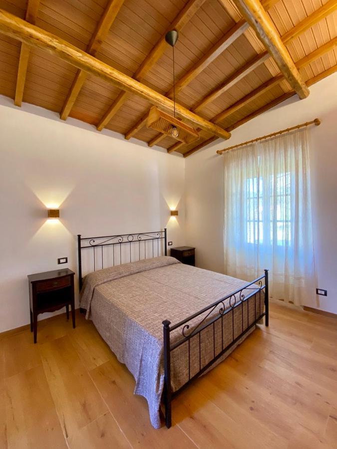 Podere Il Ritorno Apartamento *
