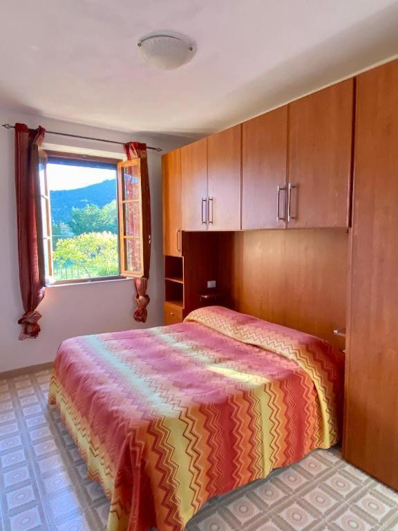 Apartamento Podere Il Ritorno *