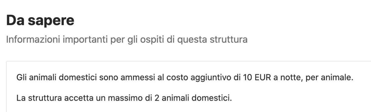 Podere Il Ritorno Portoferraio