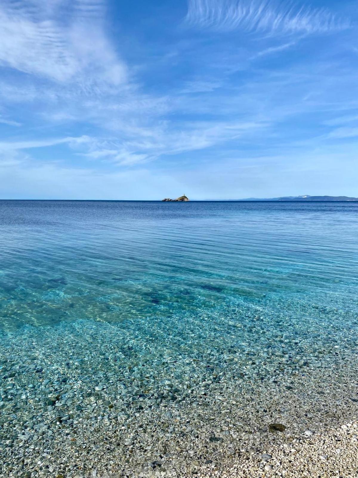 Podere Il Ritorno * Portoferraio