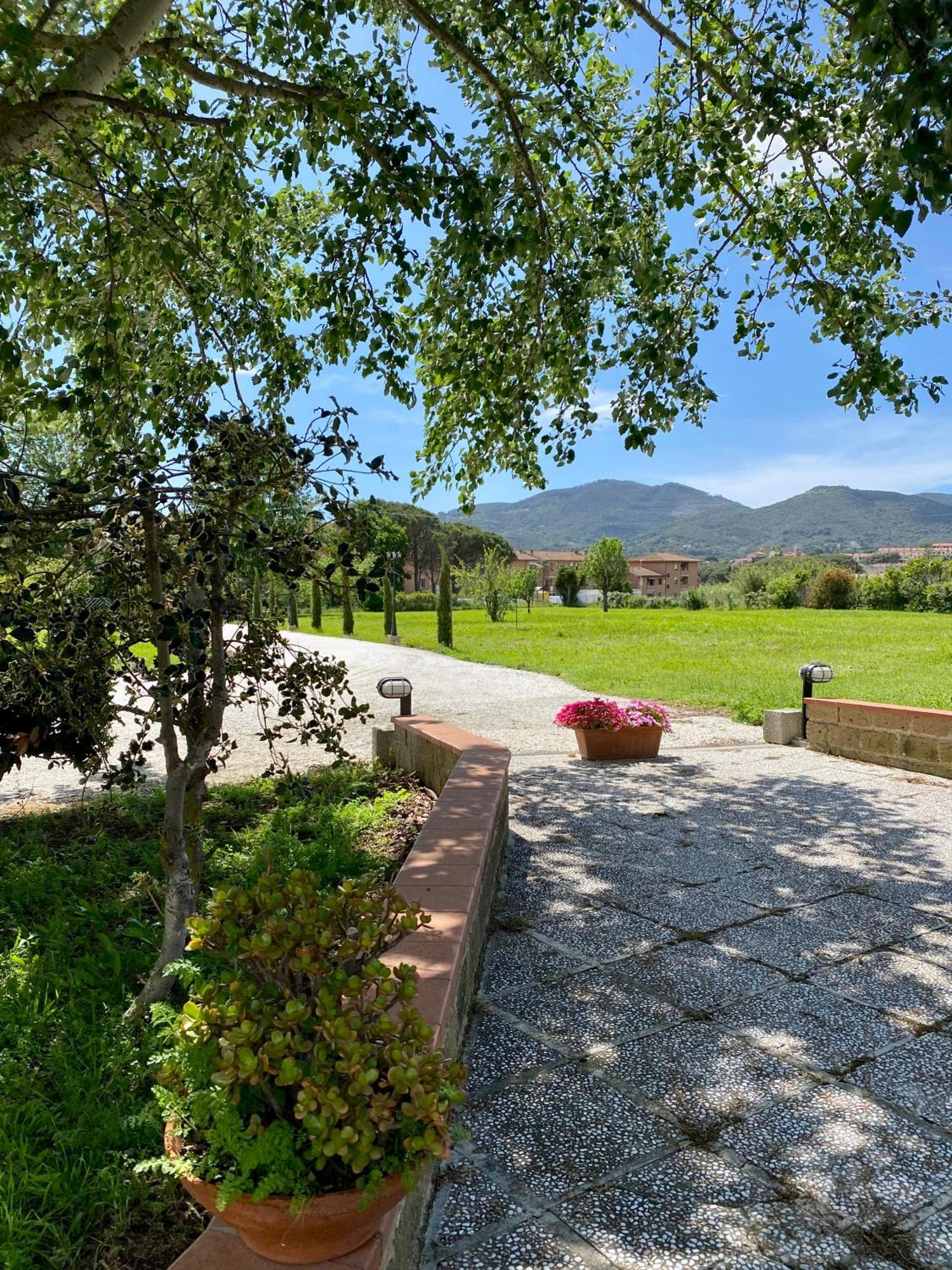 Podere Il Ritorno Apartment Portoferraio