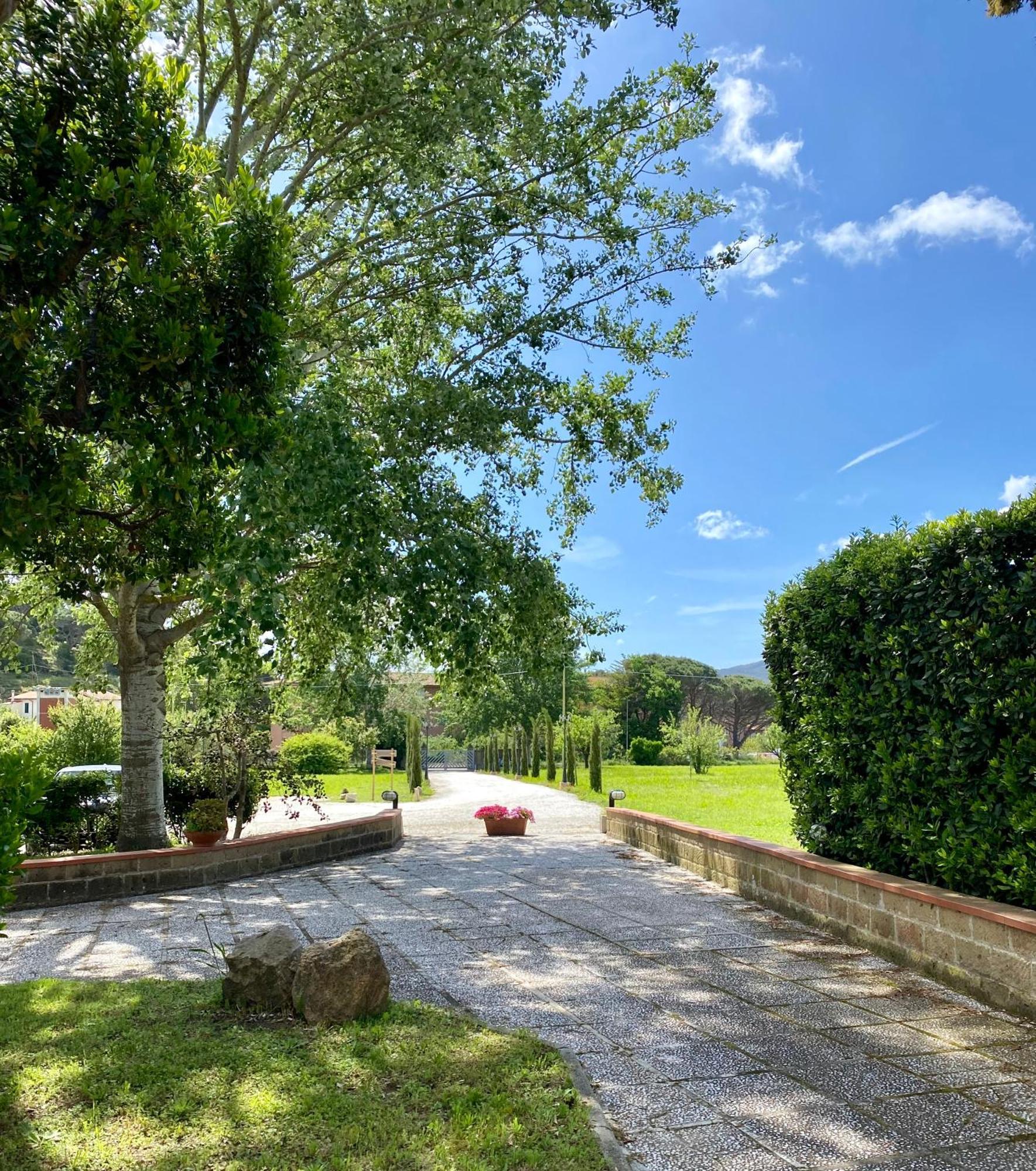 Podere Il Ritorno Portoferraio
