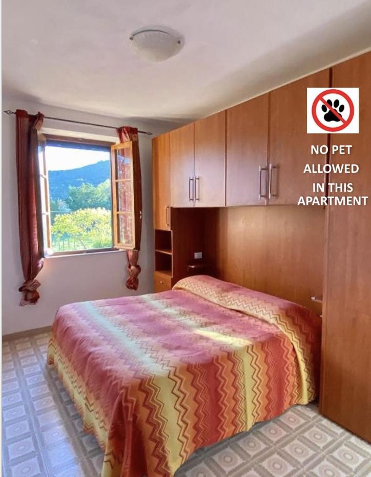 Apartamento Podere Il Ritorno