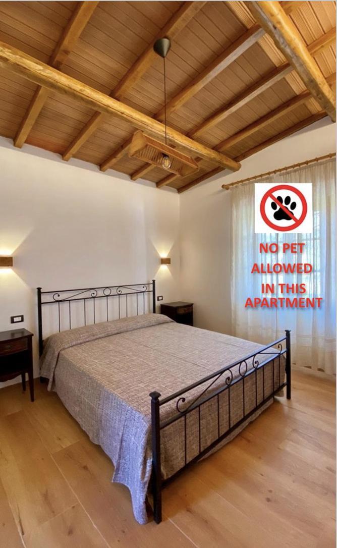 Podere Il Ritorno Apartment