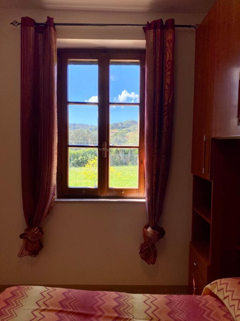 Podere Il Ritorno * Portoferraio