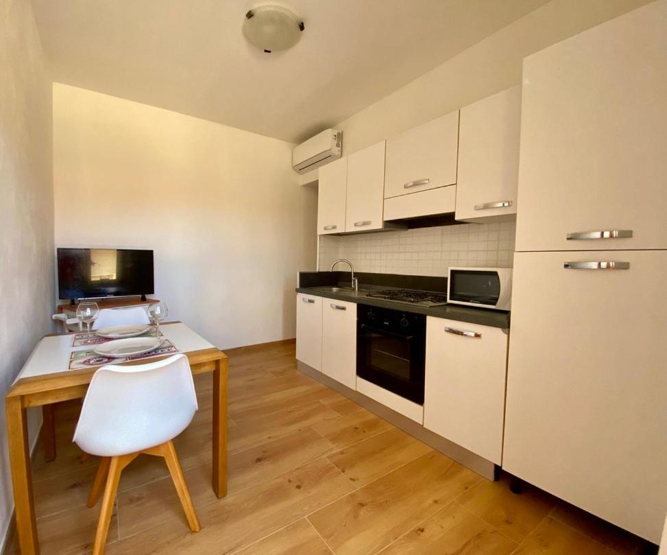 Apartment Podere Il Ritorno *