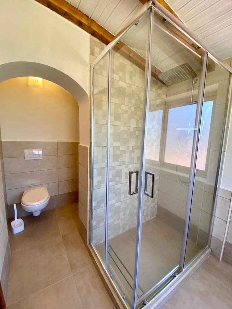 Podere Il Ritorno Apartment Portoferraio