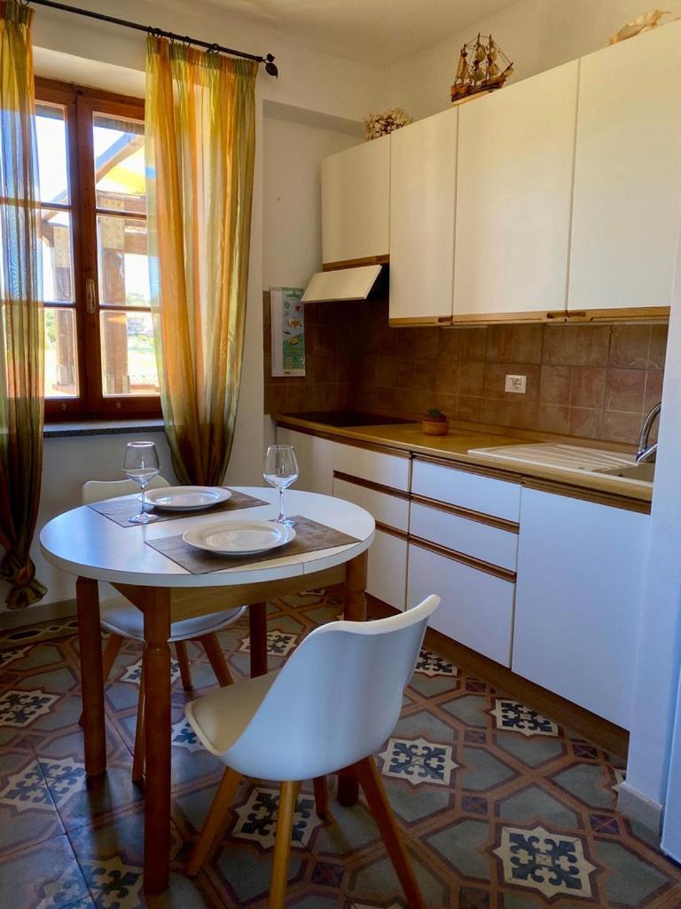 Apartamento Podere Il Ritorno Portoferraio