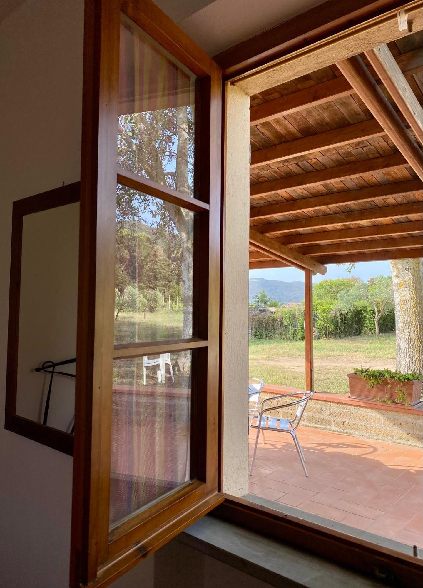Apartment Podere Il Ritorno *
