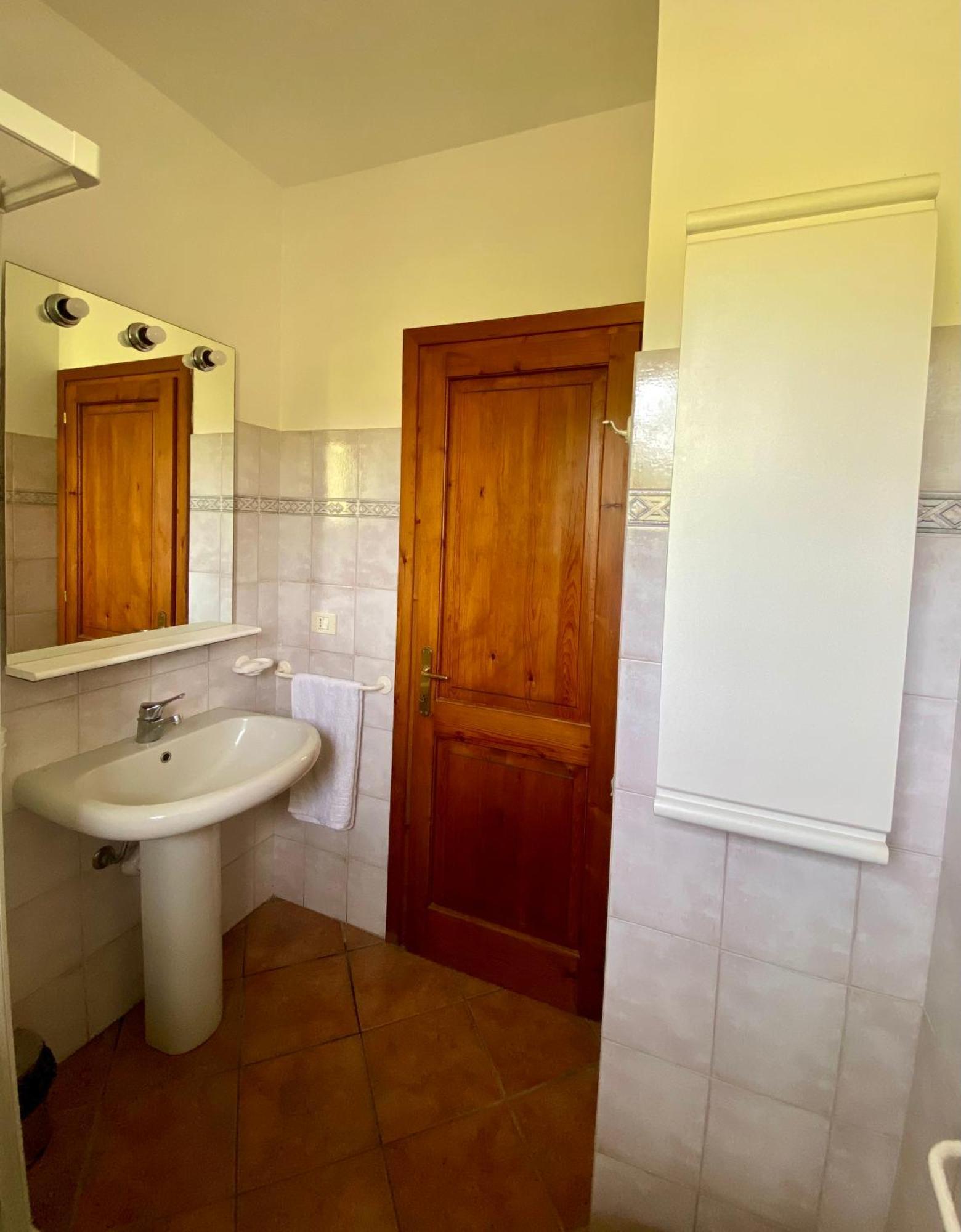 Apartment Podere Il Ritorno Portoferraio
