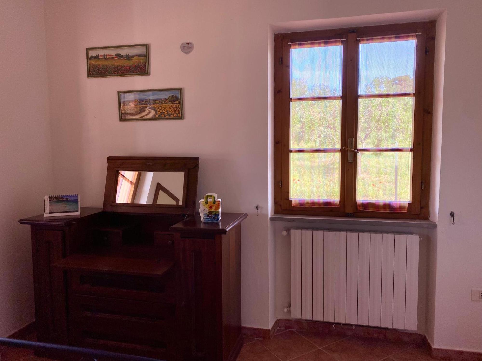 Apartment Podere Il Ritorno