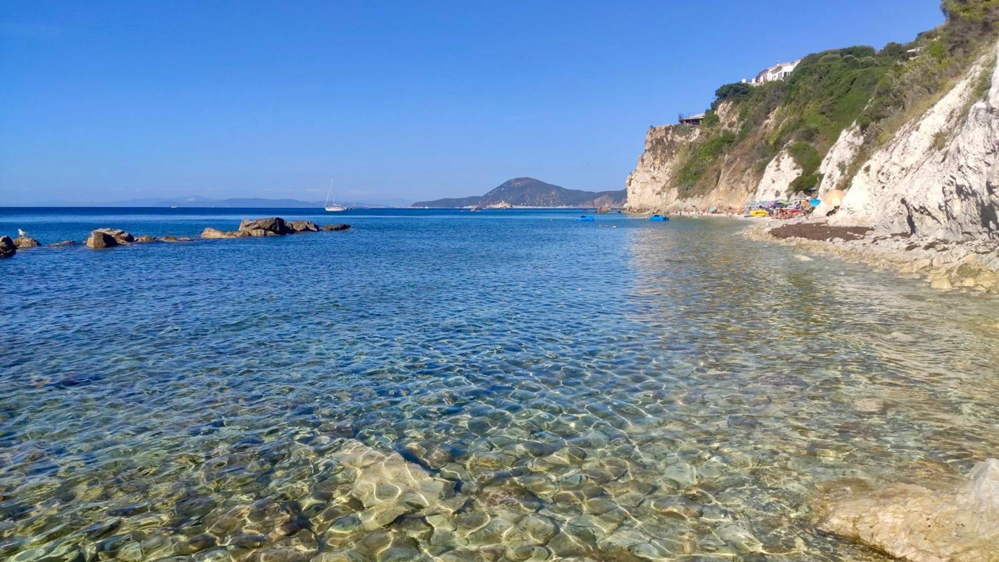 Apartamento Podere Il Ritorno *