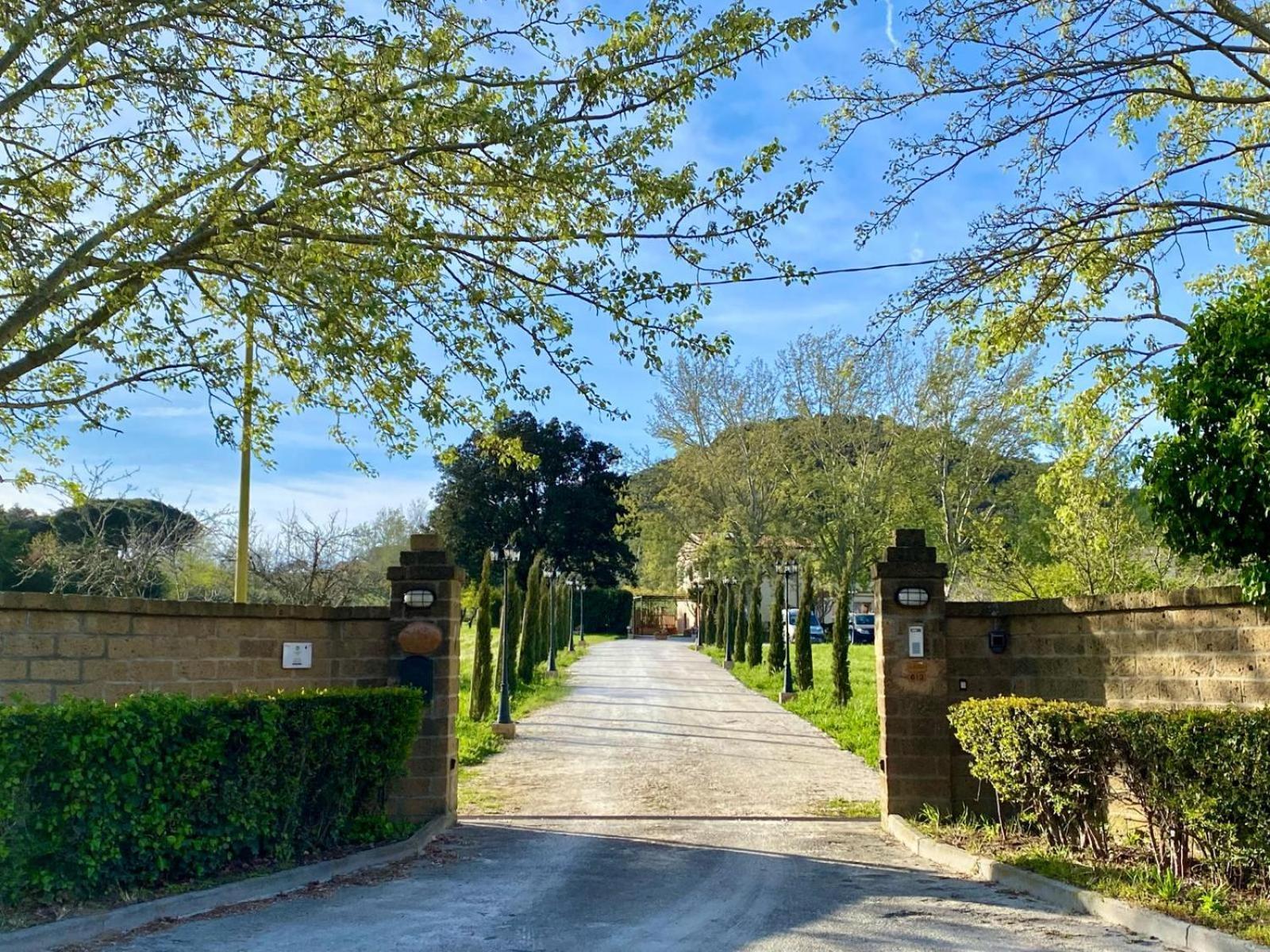 Apartamento Podere Il Ritorno Portoferraio