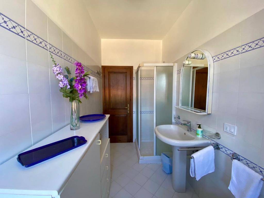 Apartamento Podere Il Ritorno Portoferraio