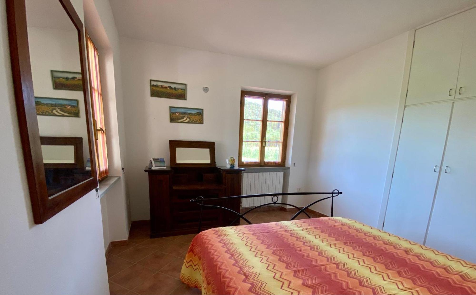Podere Il Ritorno Apartamento Portoferraio