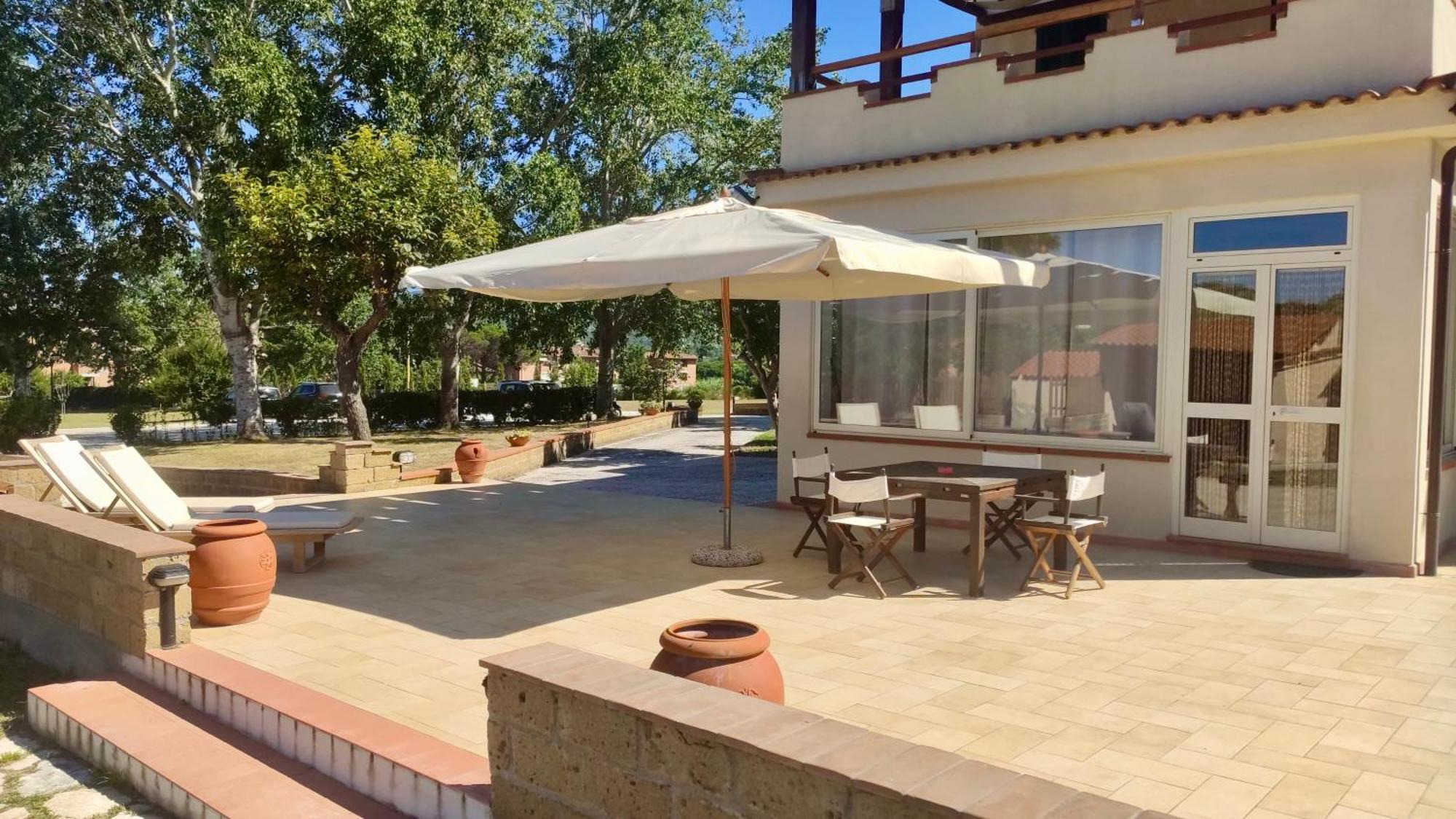 Apartamento Podere Il Ritorno