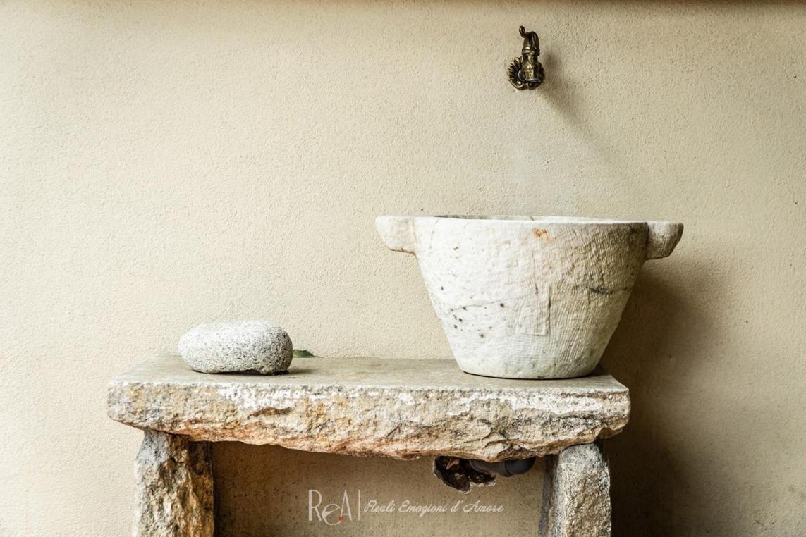 Apartamento Podere Il Ritorno